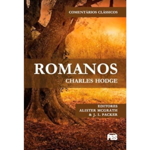 Romanos | Charles Hodge