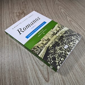 Romanos | Vol. 9 | O Soberano Propósito de Deus | D. Martyn Lloyd-Jones