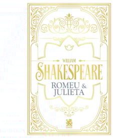 Romeu e Julieta | William Shakespeare