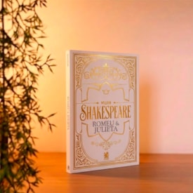 Segunda imagem do produto Romeu e Julieta | William Shakespeare