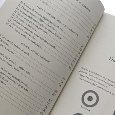 Segunda imagem do produto Ruído | Daniel Kahneman | Olivier Sibony | Cass R. Suntein