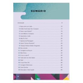 Segunda imagem do produto Ruja como um Leão | Levi Lusko