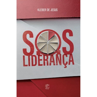 S.O.S Liderança | Kleber de Jesus