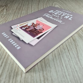 Segunda imagem do produto Sabedoria Digital para a Família | Andy Crouch