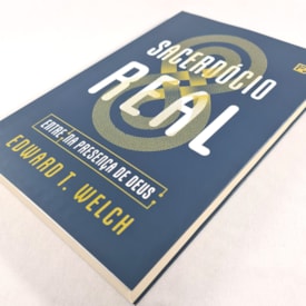 Segunda imagem do produto Sacerdócio Real | Edward T. Welch