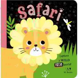 Safari | North Parade Publishing