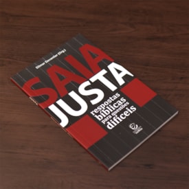 Segunda imagem do produto Saia Justa
                                 | Edson Almeida