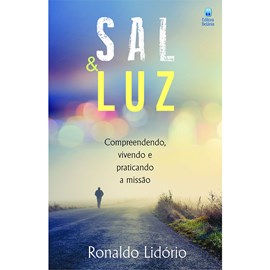 Sal e Luz | Ronaldo Lidório