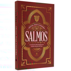 Salmos | Arival Dias Casimiro