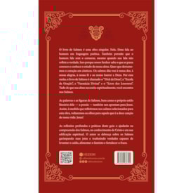 Segunda imagem do produto Salmos | Arival Dias Casimiro