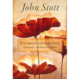 Salmos Favoritos | John Stott