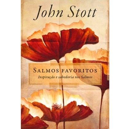Salmos Favoritos | John Stott