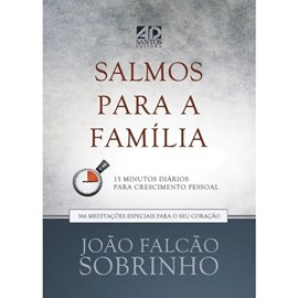 Salmos para a Família | Devocional | João Falcão Sobrinho
