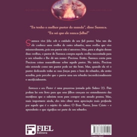 Segunda imagem do produto Samuca e seu Pastor | Susan Hunt