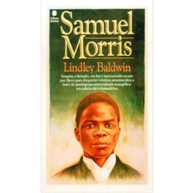 Samuel Morris | Lindley Baldwin