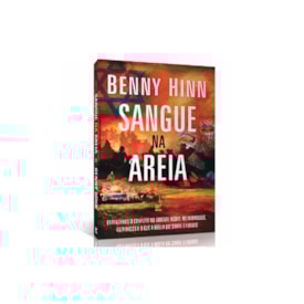 Sangue na Areia | Benny Hinn