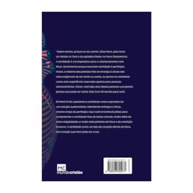 Segunda imagem do produto Santidade | Ed René Kivitz