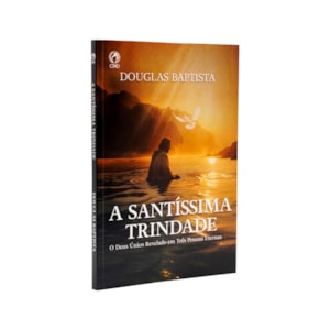Segunda imagem do produto Santíssima Trindade | Douglas Baptista