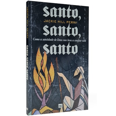 Santo, Santo, Santo | Jackie Hill Perry