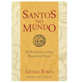 Segunda imagem do produto Santos no Mundo | Leland Ryken
