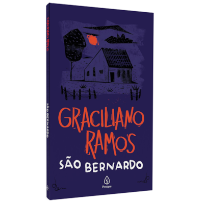 São Bernardo | Graciliano Ramos