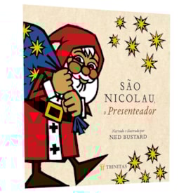 São Nicolau, O Presenteador