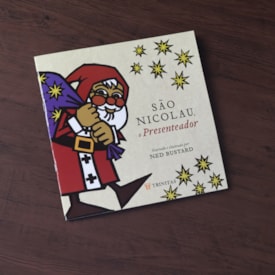 Segunda imagem do produto São Nicolau, O Presenteador