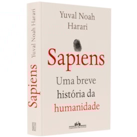 Sapiens | Nova Edição |  Yuval Noah Harari