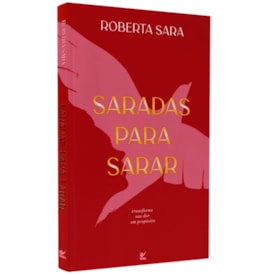 Saradas Para Sarar | Roberta Sara