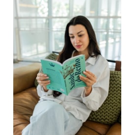 Segunda imagem do produto Saúde do Reino | Tatiana Capanema