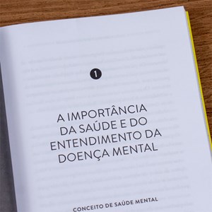 Saúde Mental e Espiritualidade | Arival Dias Casimiro e Marcionilo Laranjeiras
