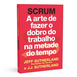 Scrum | 
Jeff Sutherland