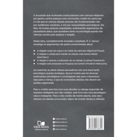 Segunda imagem do produto Se Deus existe, por que existem ateus? | R. C. Sproul