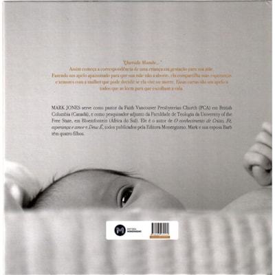 Segunda imagem do produto Se eu pudesse falar | Mark Jones