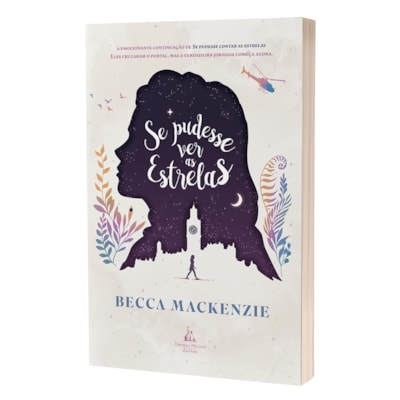 Segunda imagem do produto Se Eu Pudesse Ver as Estrelas | Becca Mackenzie
