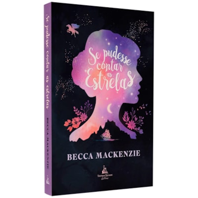 Se Pudesse Contar As Estrelas | Becca Mackenzie