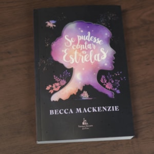 Se Pudesse Contar As Estrelas | Becca Mackenzie