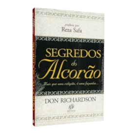 Segredo dos Alcorão | Don Richardson