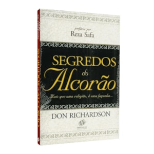 Segredo dos Alcorão | Don Richardson