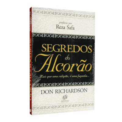 Segredo dos Alcorão | Don Richardson