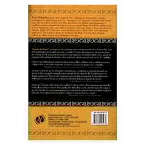 Segunda imagem do produto Segredo dos Alcorão | Don Richardson