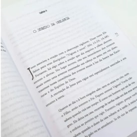 Segunda imagem do produto Segredos do Lugar Secreto | Bob Sorge