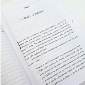 Segunda imagem do produto Segredos do Lugar Secreto | Bob Sorge