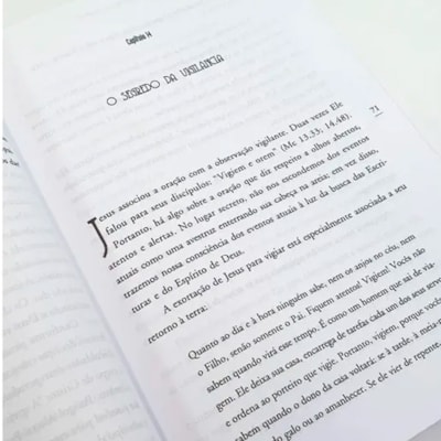 Segunda imagem do produto Segredos do Lugar Secreto | Bob Sorge