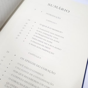 Segunda imagem do produto Segredos e Mistérios da Alma | Edir Macedo