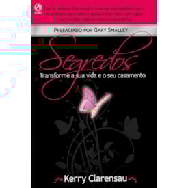 Segredos | Kerry Clarensau