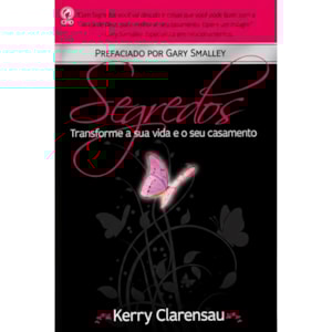 Segredos | Kerry Clarensau