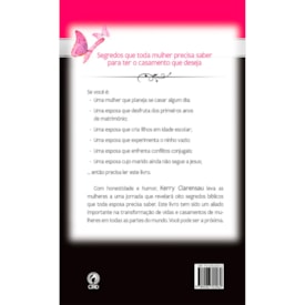 Segunda imagem do produto Segredos | Kerry Clarensau