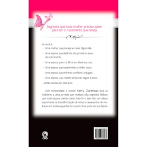 Segunda imagem do produto Segredos | Kerry Clarensau