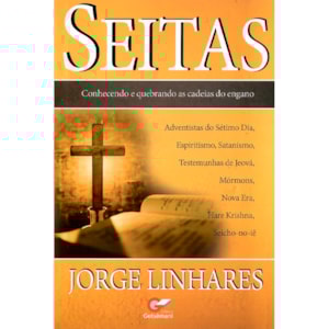 Seitas | Jorge Linhares
